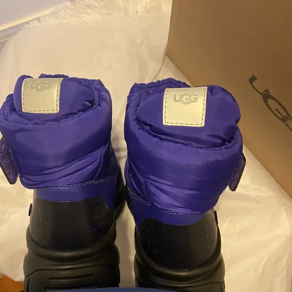 Ugg Yose Puff Snow Boots - Picture 3 of 8